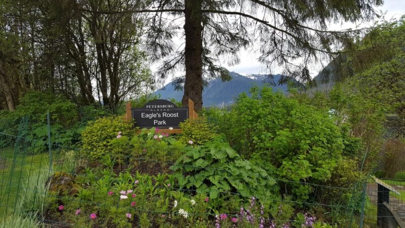 Eagles Roost Park - Petersburg, AK