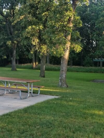 Buena Vista County Park - Peterson, IA