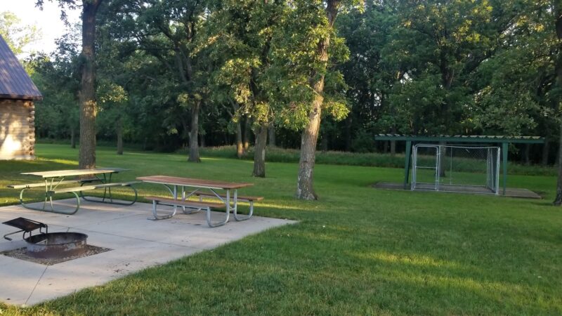 Buena Vista County Park - Peterson, IA