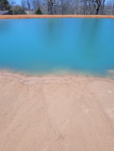 Pettigrew RV Park and Recreational Campground - Pettigrew, AR