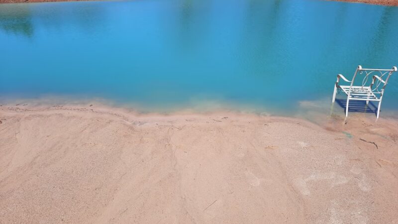 Pettigrew RV Park and Recreational Campground - Pettigrew, AR