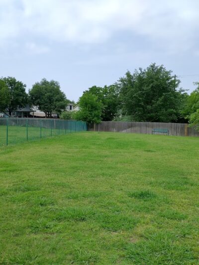 Brookfield Estates Dog Park - Pflugerville, TX