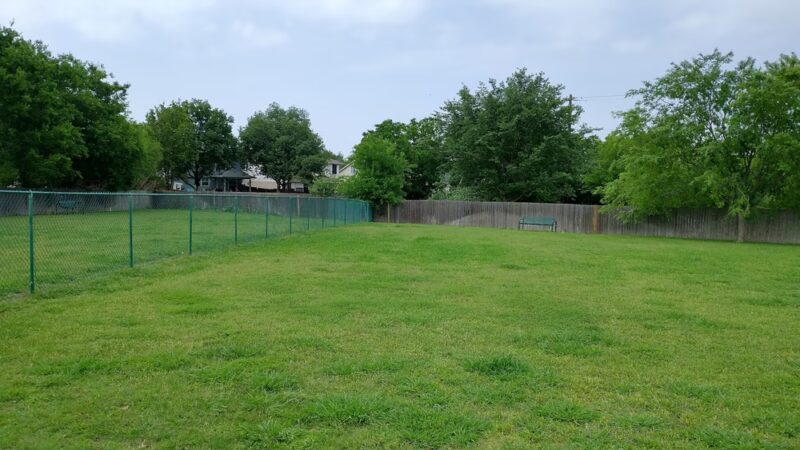 Brookfield Estates Dog Park - Pflugerville, TX