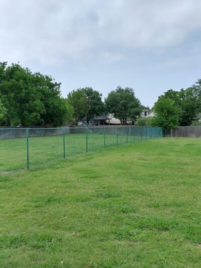 Brookfield Estates Dog Park - Pflugerville, TX