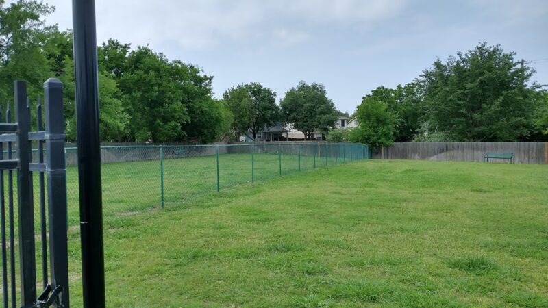 Brookfield Estates Dog Park - Pflugerville, TX