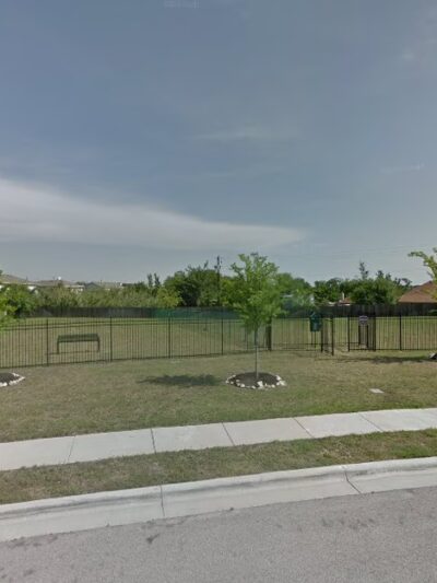 Brookfield Estates Dog Park - Pflugerville, TX