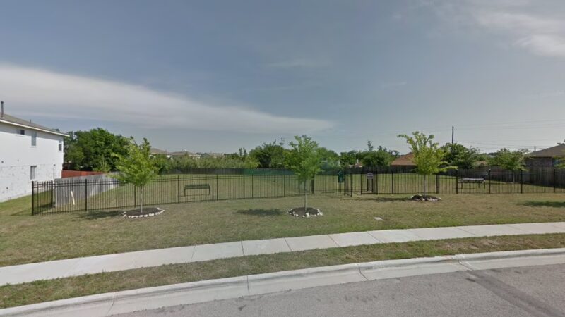 Brookfield Estates Dog Park - Pflugerville, TX