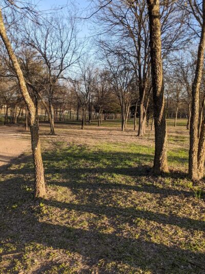 Stoney Creek Park - Pflugerville, TX