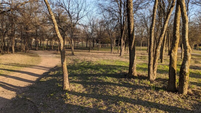 Stoney Creek Park - Pflugerville, TX
