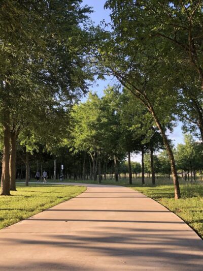 Stoney Creek Park - Pflugerville, TX