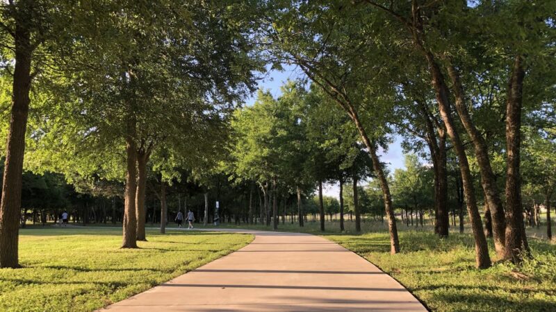 Stoney Creek Park - Pflugerville, TX