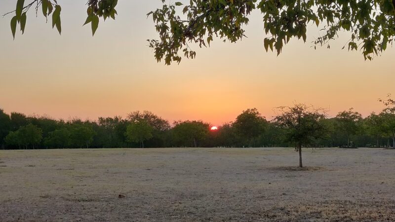 Stoney Creek Park - Pflugerville, TX