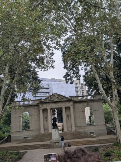 Rob Stuart Memorial Dog Park - Philadelphia, PA