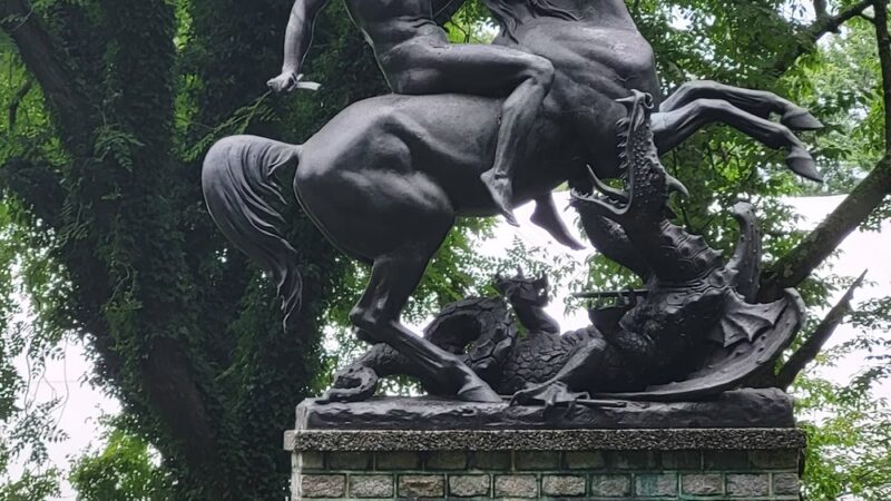 West Fairmount Park - Philadelphia, PA