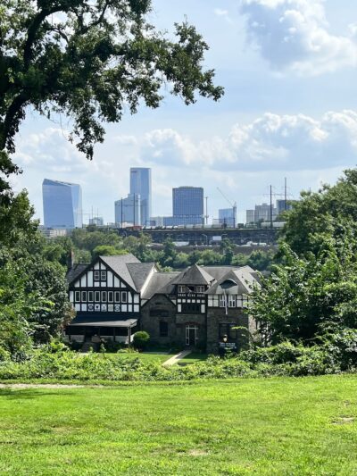 West Fairmount Park - Philadelphia, PA