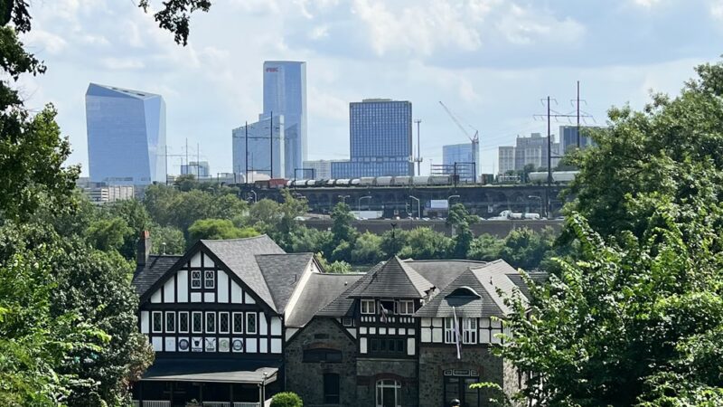 West Fairmount Park - Philadelphia, PA