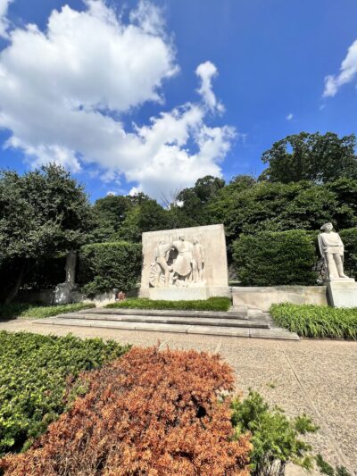 West Fairmount Park - Philadelphia, PA