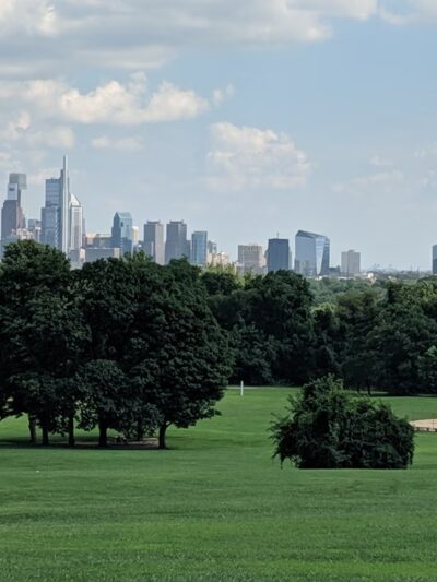 Fairmount Park - Philadelphia, PA