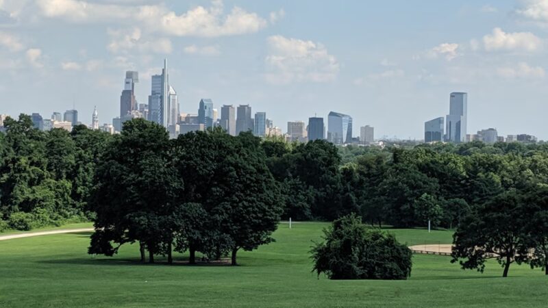Fairmount Park - Philadelphia, PA