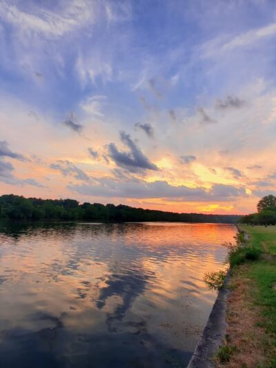 Fairmount Park - Philadelphia, PA