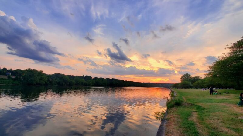 Fairmount Park - Philadelphia, PA