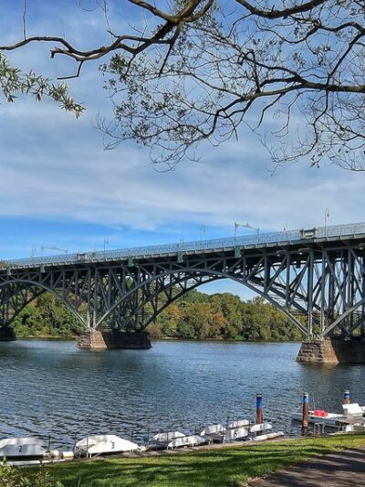 Fairmount Park - Philadelphia, PA