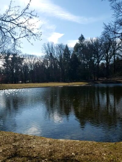 Pastorius Park - Philadelphia, PA