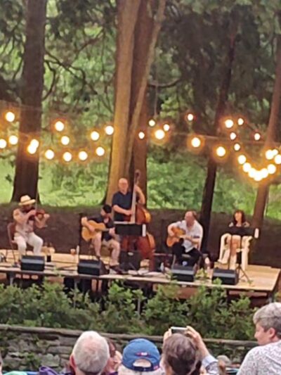 Pastorius Park - Philadelphia, PA