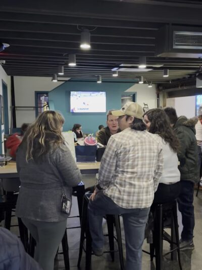 The Boozy Mutt - Philadelphia, PA