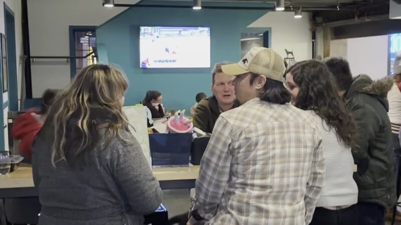 The Boozy Mutt - Philadelphia, PA