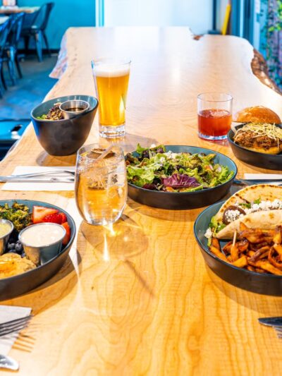 The Boozy Mutt - Philadelphia, PA