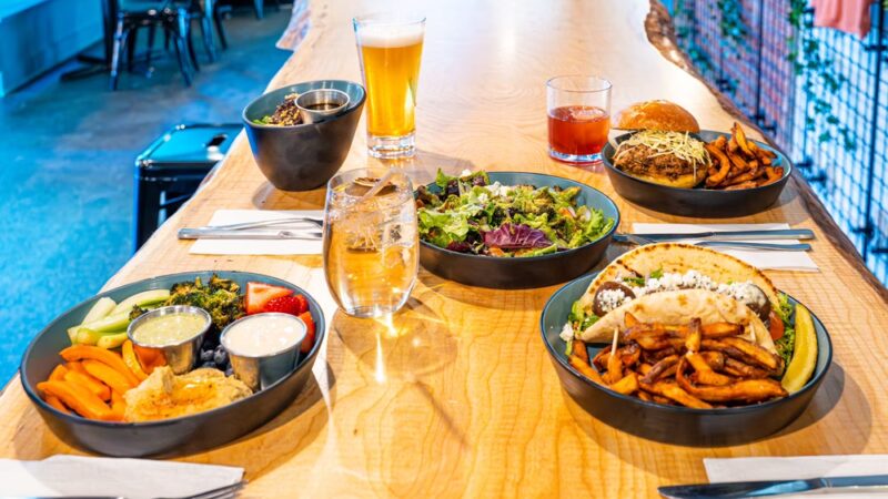 The Boozy Mutt - Philadelphia, PA