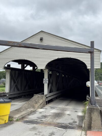 Blue and Gray Park - Philippi, WV