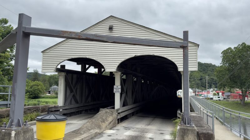 Blue and Gray Park - Philippi, WV