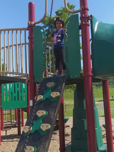 Cold Stream Dam & Recreation Park - Philipsburg, PA