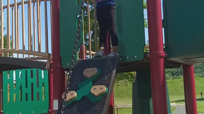 Cold Stream Dam & Recreation Park - Philipsburg, PA