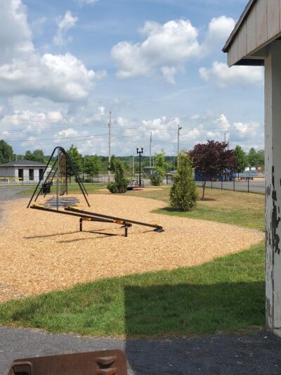 Slabtown Park - Philipsburg, PA