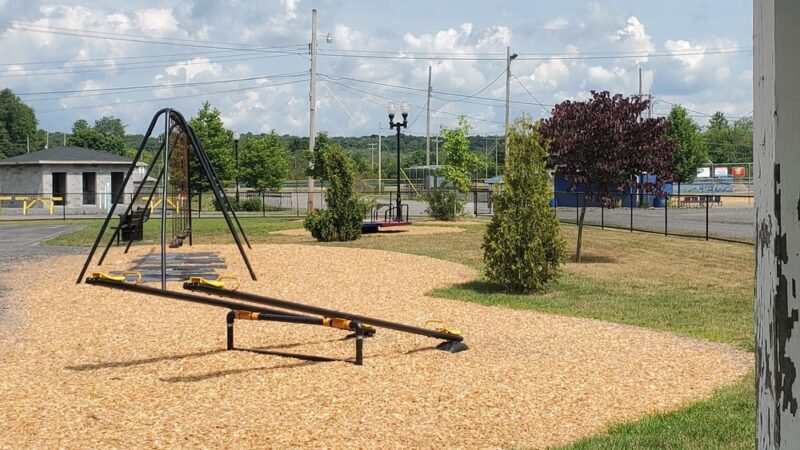 Slabtown Park - Philipsburg, PA