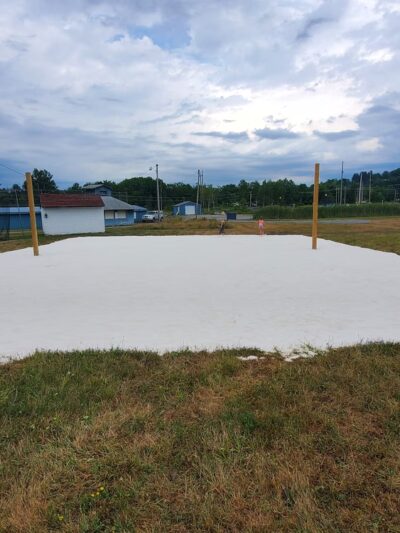 Slabtown Park - Philipsburg, PA