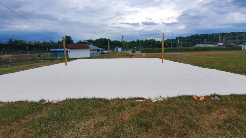 Slabtown Park - Philipsburg, PA