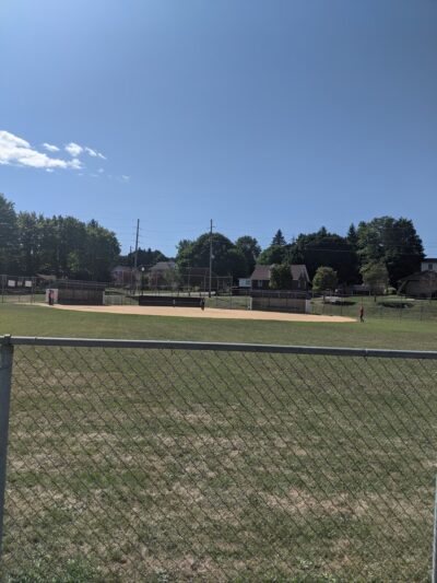 Slabtown Park - Philipsburg, PA