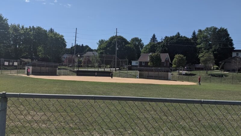 Slabtown Park - Philipsburg, PA