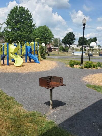 Slabtown Park - Philipsburg, PA