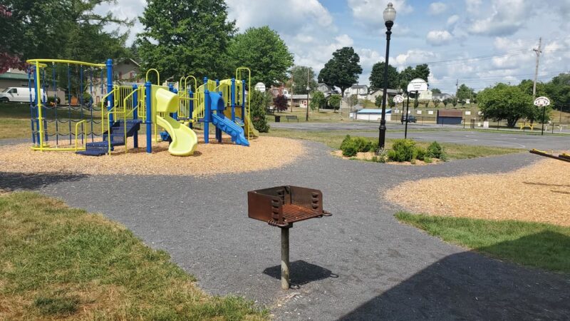 Slabtown Park - Philipsburg, PA