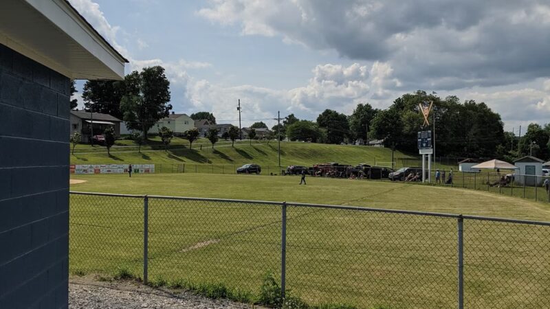Slabtown Park - Philipsburg, PA