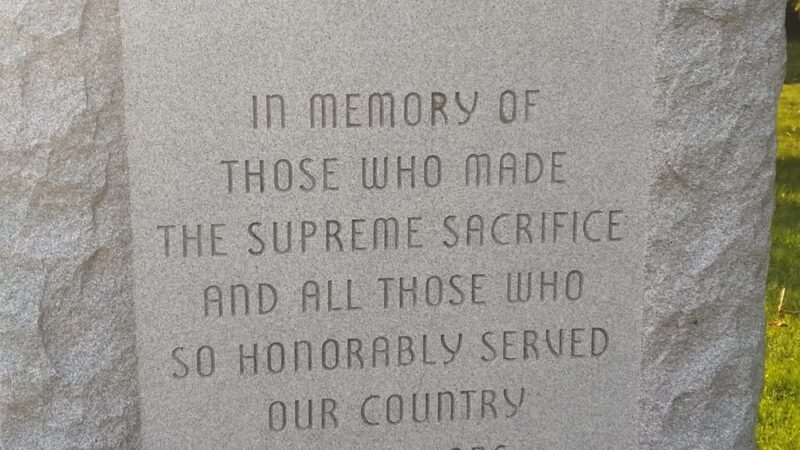 Veterans Pąrk - Philmont, NY