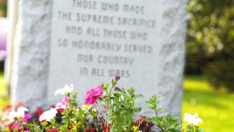 Veterans Pąrk - Philmont, NY