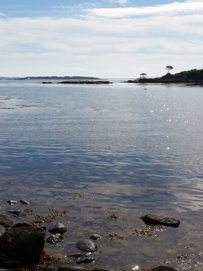 Sebasco Estates - Phippsburg, ME