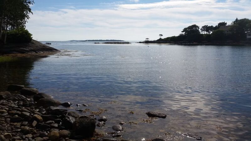 Sebasco Estates - Phippsburg, ME