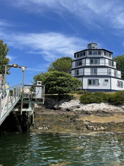 Sebasco Estates - Phippsburg, ME